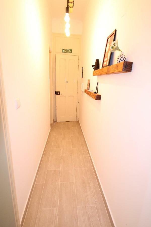 Apartamento Nas Olaias A 5 Minutos Da Faculdade Isel E Ist Lisboa Eksteriør bilde